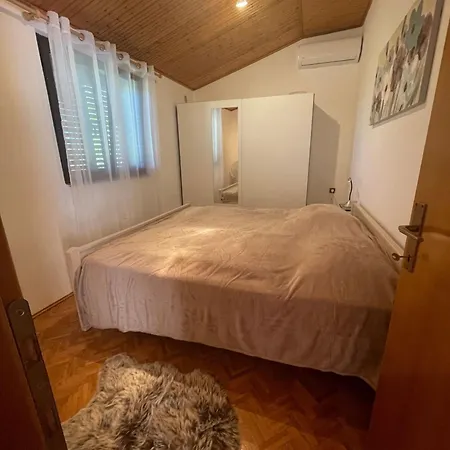 Grosses Apartment *